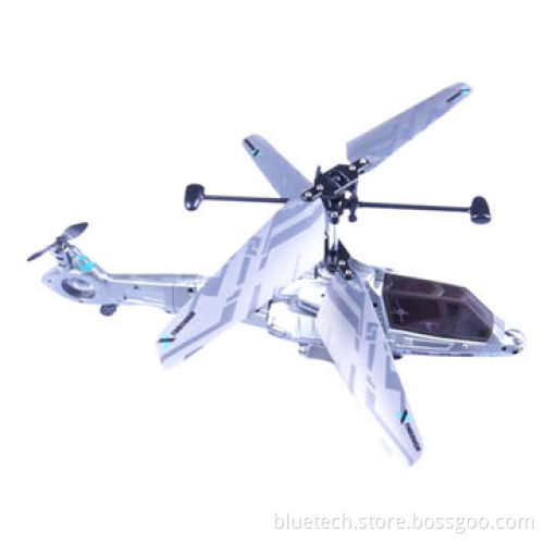 3ch IR Battling Gyro Helicopter